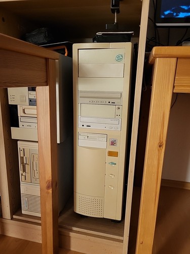 Fotos del artículo de un comprador verificado