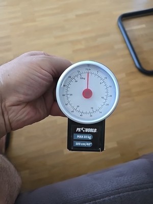 Artikelfoto(s) von einem verifizierten Käufer
