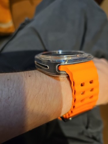 Zdjęcia przedmiotu od zweryfikowanego kupującego