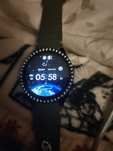 Fotos del artículo de un comprador verificado
