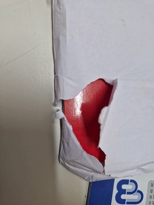 Item photo(s) from verified buyer