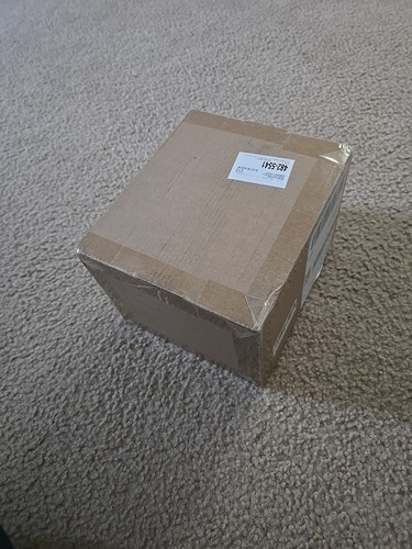 Fotos del artículo de un comprador verificado