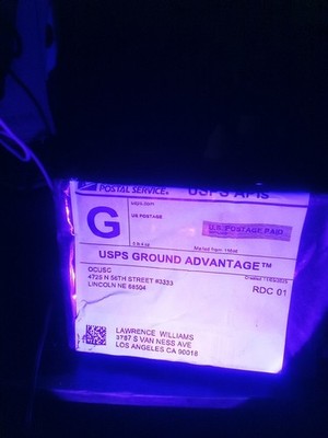 Item photo(s) from verified buyer