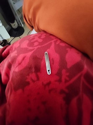 Photos de l'objet d'un acheteur vérifié