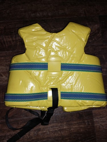 Super-Soft Child Vest Childs X-Small Type III PFD, 21