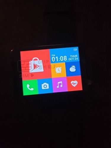 Foto dell'oggetto di un acquirente verificato