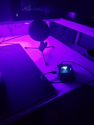 Artikelfoto(s) von einem verifizierten Käufer