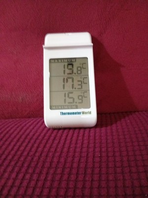 Fotos del artículo de un comprador verificado