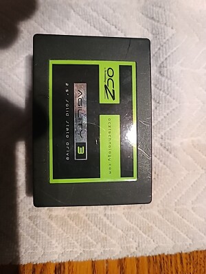 4 OCZ Technology  2.5 120gb Ssd Sata 3 Agility 3 Series Hard drives AGT3-25SSAT3