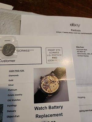 Artikelfoto(s) von einem verifizierten Käufer