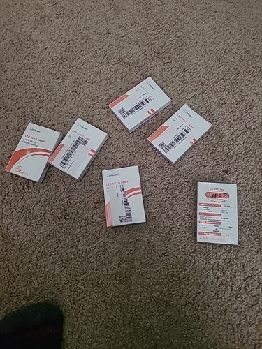 Item photo(s) from verified buyer