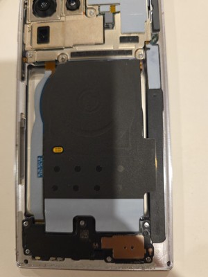 Photos de l'objet d'un acheteur vérifié