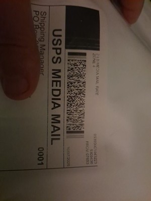 Item photo(s) from verified buyer