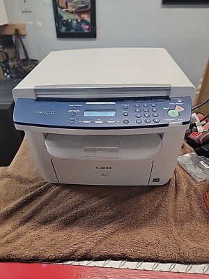 Canon Imageclass D420 In Excellent Condition 