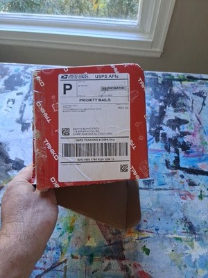 Artikelfoto(s) von einem verifizierten Käufer