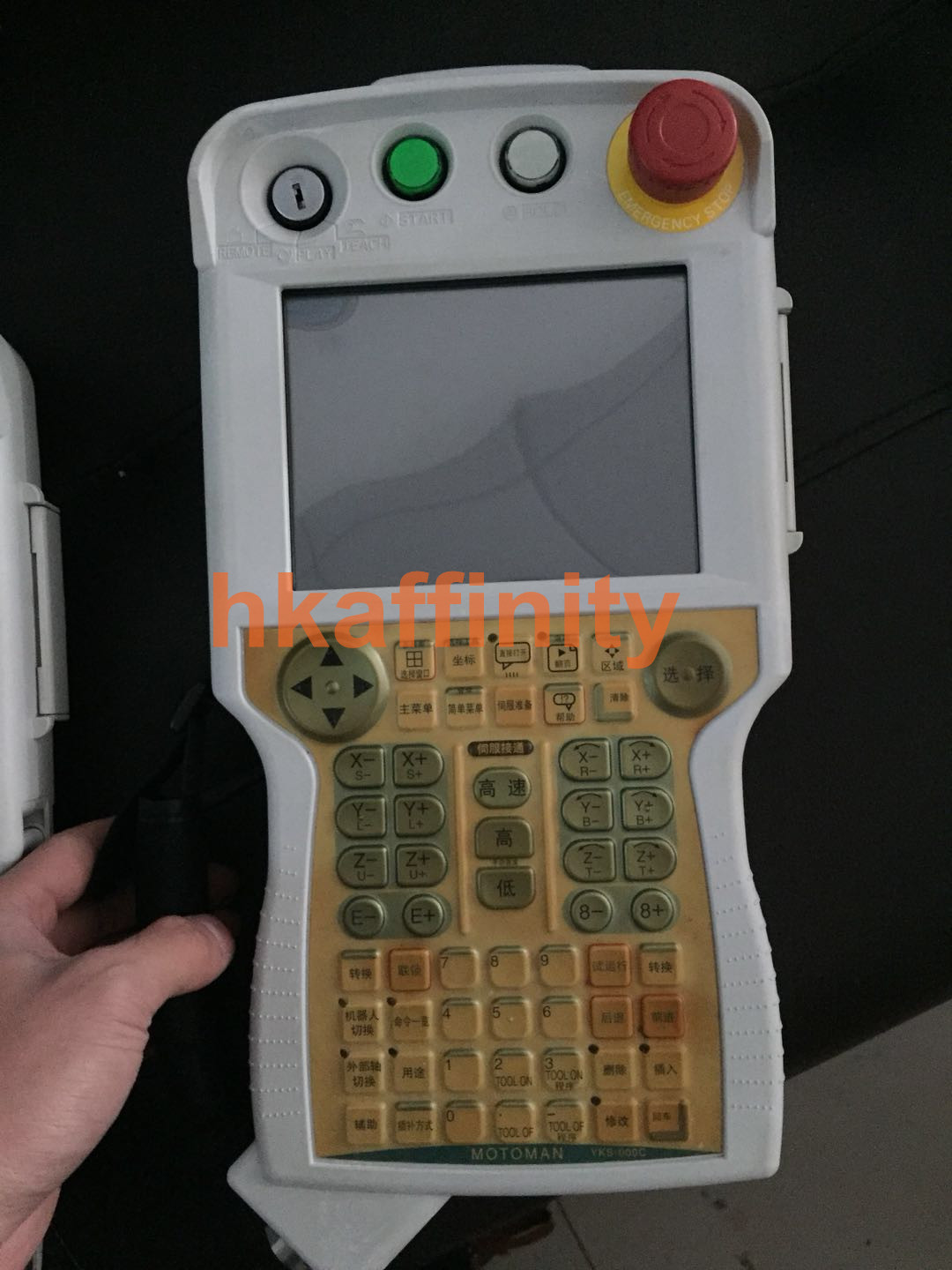 motoman nx100 wiring diagram