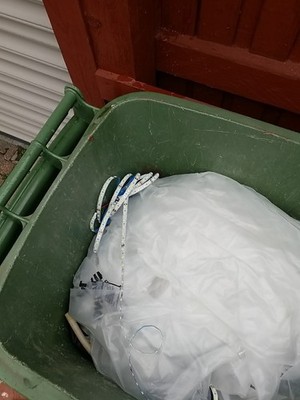 Foto dell'oggetto di un acquirente verificato