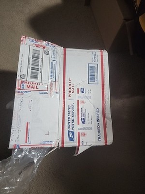 Foto dell'oggetto di un acquirente verificato