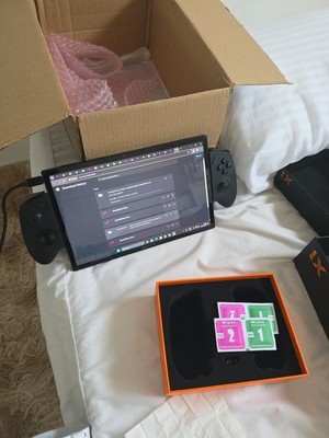 Item photo(s) from verified buyer