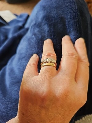 Item photo(s) from verified buyer