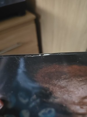 Fotos del artículo de un comprador verificado