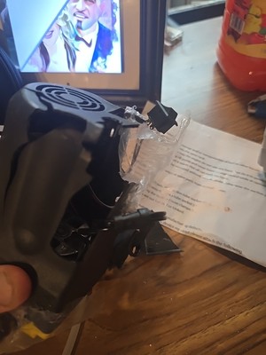 Artikelfoto(s) von einem verifizierten Käufer