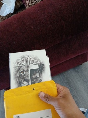 Item photo(s) from verified buyer
