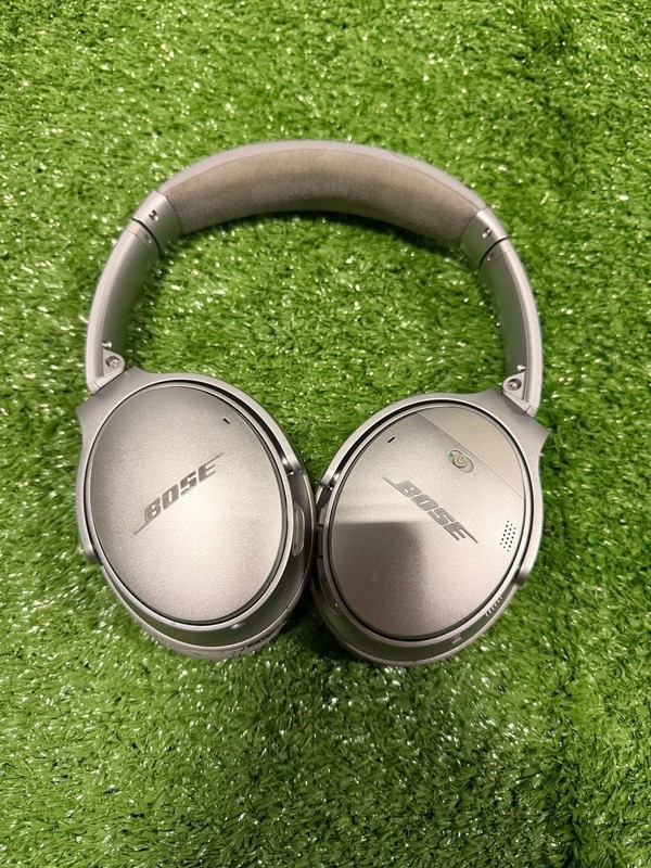 箱付き✨BOSE ヘッドホン QuietComfort35 II 廃盤カラー Bose QuietComfort 35 II Noise Cancelling Headphones Bluetooth