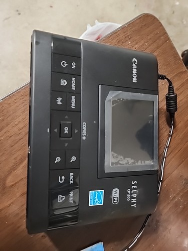 Item photo(s) from verified buyer