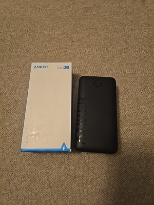 Anker 347 Power Bank  30W 40000mAh 新品 Anker 347 Power Bank 40000mAh Battery 30W Powerbank USB-C