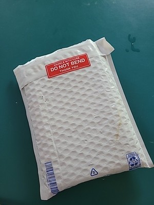Artikelfoto(s) von einem verifizierten Käufer