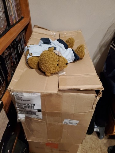 Item photo(s) from verified buyer