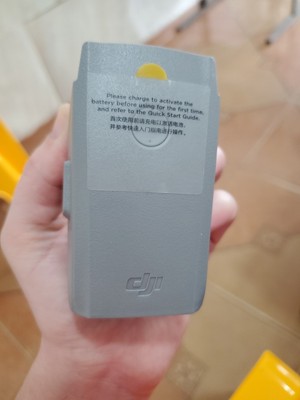 DJI AIR2S バッテリー Amazon.com: DJI Mavic Air 2 Intelligent Flight Battery