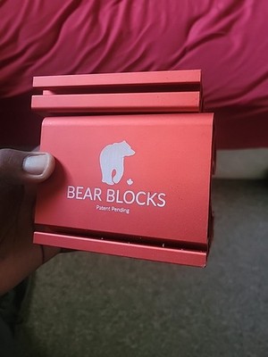 Fotos del artículo de un comprador verificado