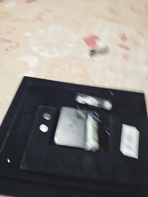 Item photo(s) from verified buyer