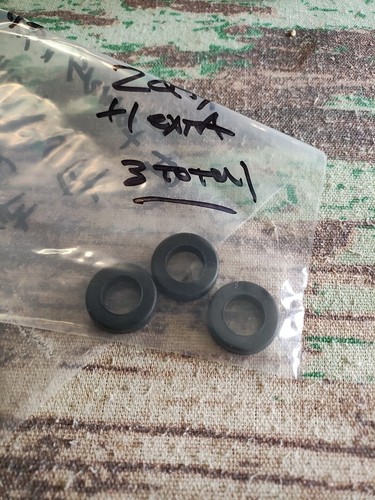Fotos del artículo de un comprador verificado