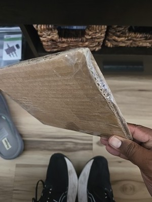 Item photo(s) from verified buyer