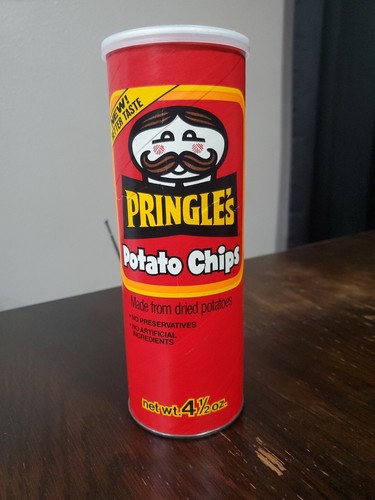 アンティーク缶　ヴィンテージ缶 ⑦ POTATO CHIPS DSC02567.jpg