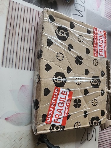 Item photo(s) from verified buyer