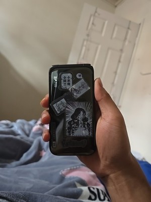 經驗證買家提供的物品圖片