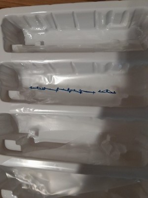Item photo(s) from verified buyer