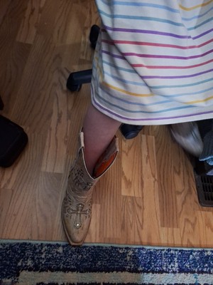 Item photo(s) from verified buyer