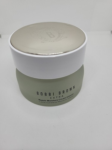 Bobbi Brown Extra Repair Moisture Cream INTENSE 1.7 oz Exp 12/2026 New/No Box
