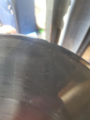 Item photo(s) from verified buyer