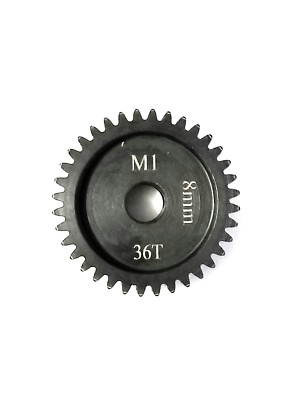 29T 6mm MOD1 PINION GEAR SAGA//OFNA//MEGEN//SERPENT//TRAXXAS//ARRMA//HPI//LOSI//XLX//XL2
