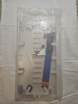 PLP Lite - Grip Coyote Enclosure Ribbon Splicing Tray