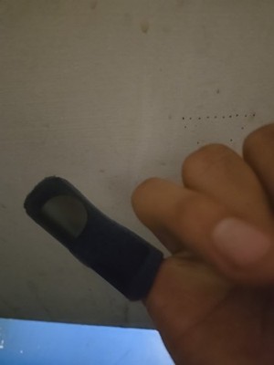 Fotos del artículo de un comprador verificado
