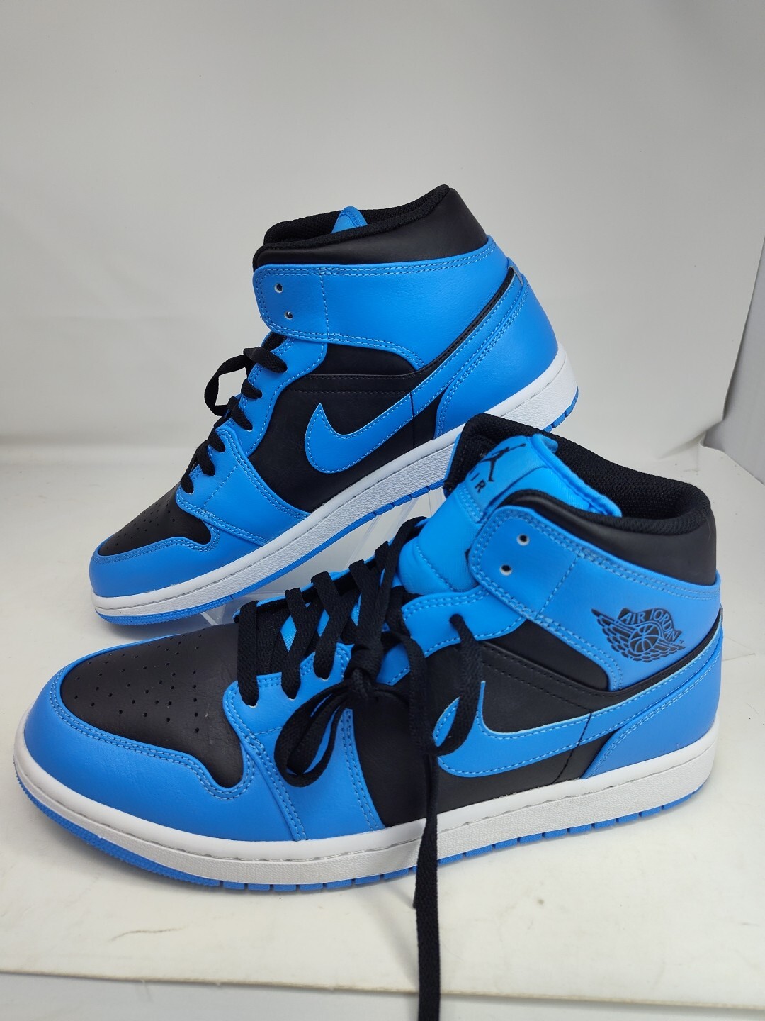 シューズ(男性用) Nike Air Jordan 1 High University Blue Size 6 - Jordan 1 Retro OG High University Blue for sale