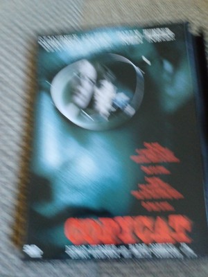 Copycat (Snap Case) [DVD]