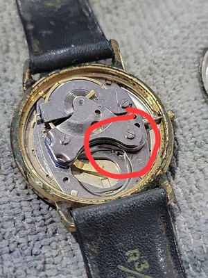 Item photo(s) from verified buyer
